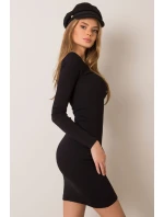 Denní šaty model 168631 Rue Paris Denní šaty model 168631 Rue Paris