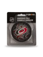 Hokejový puk Inglasco NHL Clone 510AN008209 Hokejový puk Inglasco NHL Clone 510AN008209