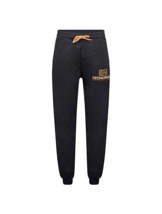 Geographical Norway Běžecké kalhoty Maelo PR M WY1554H/GN/Black