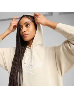 Puma Ess Script Comfort Hoodie W 684983 87