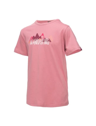 Dětské tričko s krátkým rukávem ARETA JRG Dětské tričko s krátkým rukávem ARETA JRG