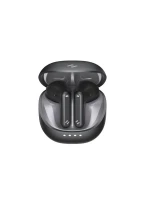 Bezdrátová sluchátka TWS Havit TW931 (černá)