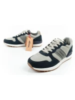 Wrangler sportovní boty pánské tenisky Wylie módní pohodlné lehké