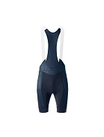 Rockbros YDDK009 pánské krátké cyklistické šortky se šlemi Velikost M - tmavě modré