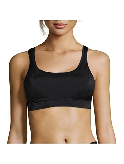 Sportovní podprsenka CASALL High Impact Sports Bra, černá, pánská