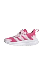 Dětské boty adidas Tensaur Run 4.0 EL C KJ6690 Dětské boty adidas Tensaur Run 4.0 EL C KJ6690