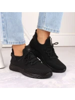 Sportovní obuv NEWS W EVE268 black