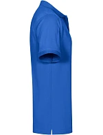 Promodoro 4400 Pánské pracovní piqué polo - EXCD 40.4400 cobalt blue