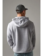 Beechfield B 60N 6 panelová kšiltovka Bio Trucker 53.0060 sand