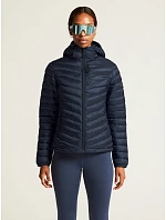 Craft Corporate CORE Lt. Insulation Jacket W Dámská prošívaná bunda 81.5261 black Craft Corporate CORE Lt. Insulation Jacket W Dámská prošívaná bunda 81.5261 black