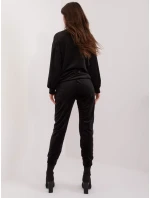 Sada DHJ KMPL 8870.59 černá Sada DHJ KMPL 8870.59 černá