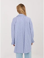 Košile IT KS 6612.89 tmavě modrá