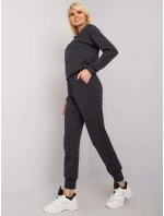 Sada LK KMPL 508716.35X černá Sada LK KMPL 508716.35X černá