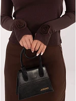 Halenka RV BZ A1198.89 tmavě hnědá