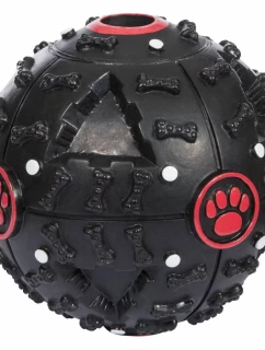 Míč na pamlsky Trespass Einstein