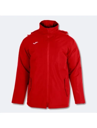 Unisex/chlapecká bunda Joma Trivor Anorak Unisex/chlapecká bunda Joma Trivor Anorak