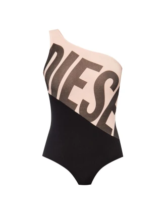 Dámské body na jedno rameno 00SIP9-0NAZJ-E3182 - Diesel Dámské body na jedno rameno 00SIP9-0NAZJ-E3182 - Diesel