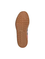 Dámské boty VL Court Bold W JI1789 růžové - Adidas Dámské boty VL Court Bold W JI1789 růžové - Adidas