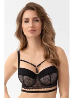 VYZTUŽENÁ PODPRSENKA JOY G003