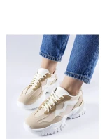 Tenisky  model 207590 Solea