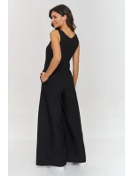 Dámský Overal  model 212407 Makadamia