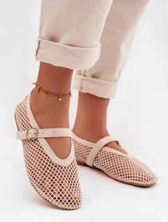 Balerinky  model 224936 Step in style