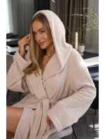 Dámský župan L&L 2557 Slim S-XL