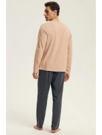 Henderson Core 43474 Luro pyžamo délka/r M-3XL