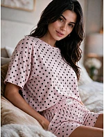 Pyžamo Luna 1311 kr/r S–XL Z26 Pyžamo Luna 1311 kr/r S–XL Z26