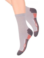 Dámské ponožky Steven art.026 Sport