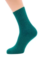 Ponožky s jehněčí vlnou Skarpol art.53 Ponožky s jehněčí vlnou Skarpol art.53