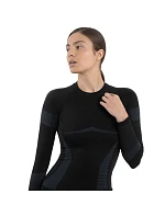 4F W F113 termální mikina 4FAW23USEAF113 20S