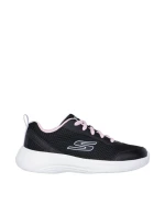 Boty Skechers Selectors Reset AC Jr 303574L BLK Boty Skechers Selectors Reset AC Jr 303574L BLK