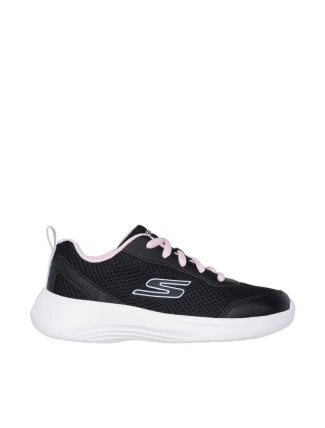Boty Skechers Selectors Reset AC Jr 303574L BLK Boty Skechers Selectors Reset AC Jr 303574L BLK