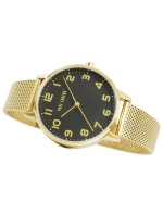 Dámské hodinky Paul Lorens PL11715B2-1D1 Dámské hodinky Paul Lorens PL11715B2-1D1