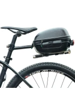 Brašna na sedlo kola Rockbros + držák