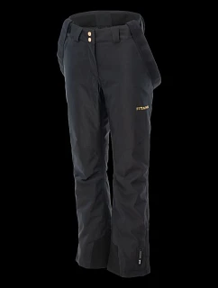 Dámské kalhoty CERTIS W PANTS PRIMALOFT