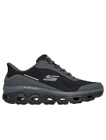 Pánská sportovní obuv Skechers GLIDE-STEP SOLE GLOVER PEAK 237812 BKCC