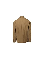 Košile POC Rouse Shirt, hnědá
