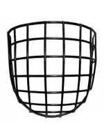 Boxerská přilba Masters s mřížkou - KSS-K 023451-KM