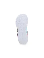 Boty Skechers S Lights Flutter Heart Lights Jr 302315-LVMT Boty Skechers S Lights Flutter Heart Lights Jr 302315-LVMT
