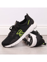 Sportovní obuv Rieker M RKR541 černá