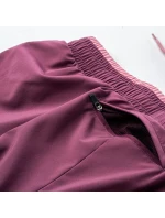 Dámské šortky Laria W 92800483130 - Hi-Tec Dámské šortky Laria W 92800483130 - Hi-Tec