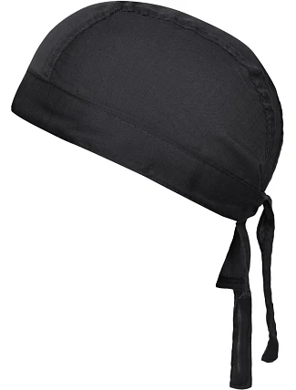 Daiber MB 41 Bandana čepice 03.0041 black