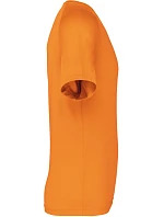 Kariban ProAct PA 445 Dětské sportovní tričko 20.P445 orange Kariban ProAct PA 445 Dětské sportovní tričko 20.P445 orange