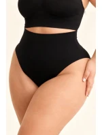 Gabriella Brasilian Shapewear Kód S124 barva:černá