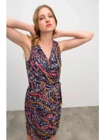 Vamp - Elegantní dámské šaty 16413 - Vamp Vamp - Elegantní dámské šaty 16413 - Vamp