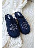 Pánské pantofle Tiranne Pánské pantofle Tiranne