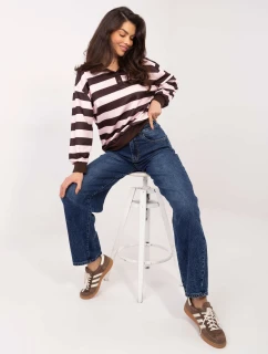 Halenka IT BZ 9980.16 světle růžová