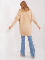 Plášť MBM EN 1517.00P světle béžový